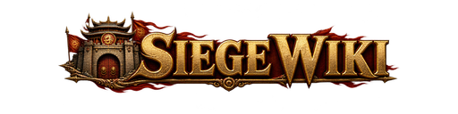SIEGE WIKI